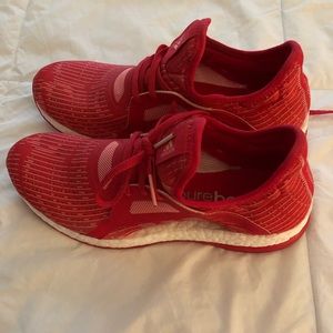 Adidas Pure Boost sneakers